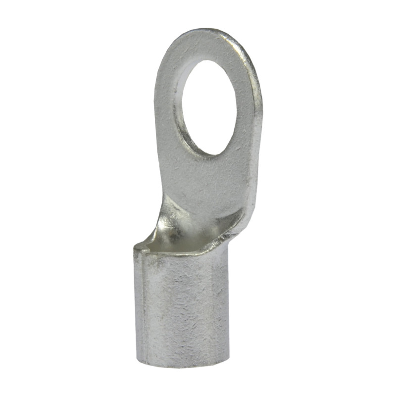 Ring terminal - 4÷6mm2 / fi 6
