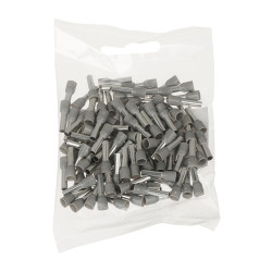 Cable sleeve - 4mm / 100 pcs.