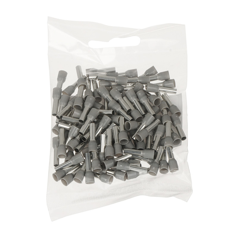 Cable sleeve - 4mm / 100 pcs.