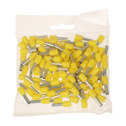 Cable sleeve - 6mm / 100 pcs.