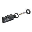 Staubli EC MC4 panel connector(-) 4/6mm2 (PV-ADSP4-S2/6-UR)