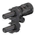 MC4 T-connector for parallel connections (socket) MC-PV-AZB4-EVO 2-UR