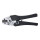 Crimping tool for connectors MC4 - HAUPA