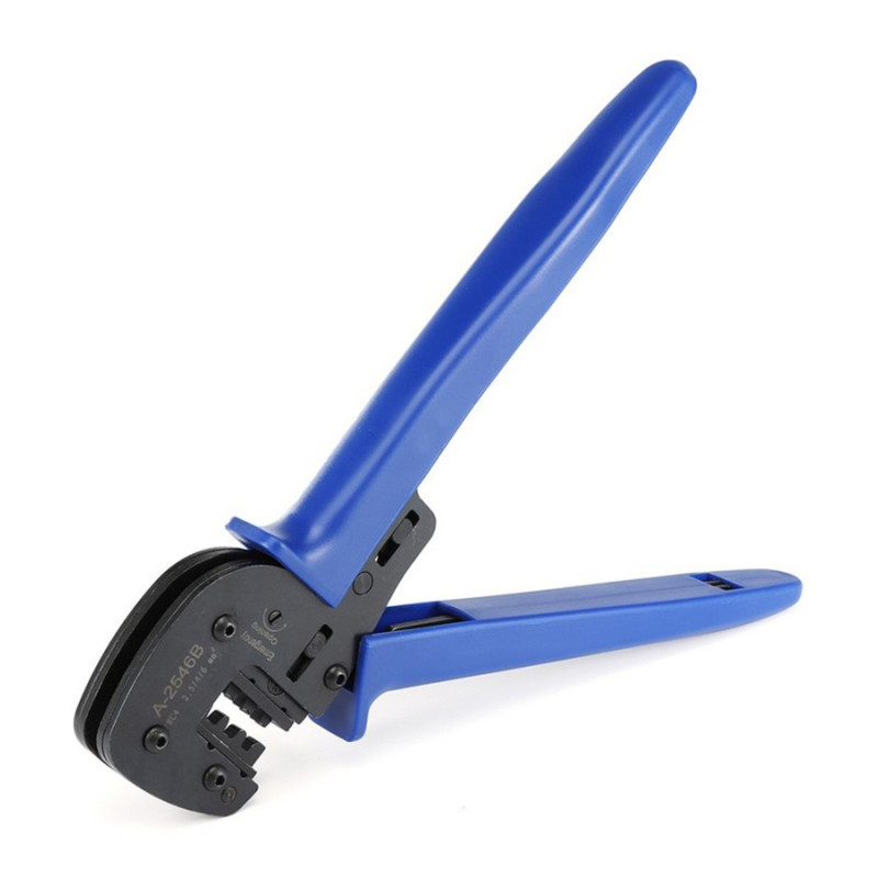 Crimping tool for connector MC4 - Solar system tools A-2546B