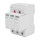 Surge arrester SIEMENS DC T1+T2 / 5SD7483-6 1050VDC