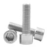 Hexagon head screw DIN 912 - M8x35mm / A2 / pack of 100 pcs.