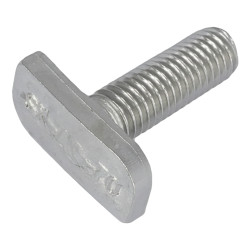 Hammer bolt M10x20 type 28/15 A2 / pack of 100 pcs.