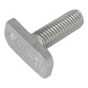 Hammer bolt M10x30 type 28/15 A2 / pack of 100 pcs.