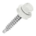 Farmer screw 4,8x35 (galvanized) / package 250 pcs.