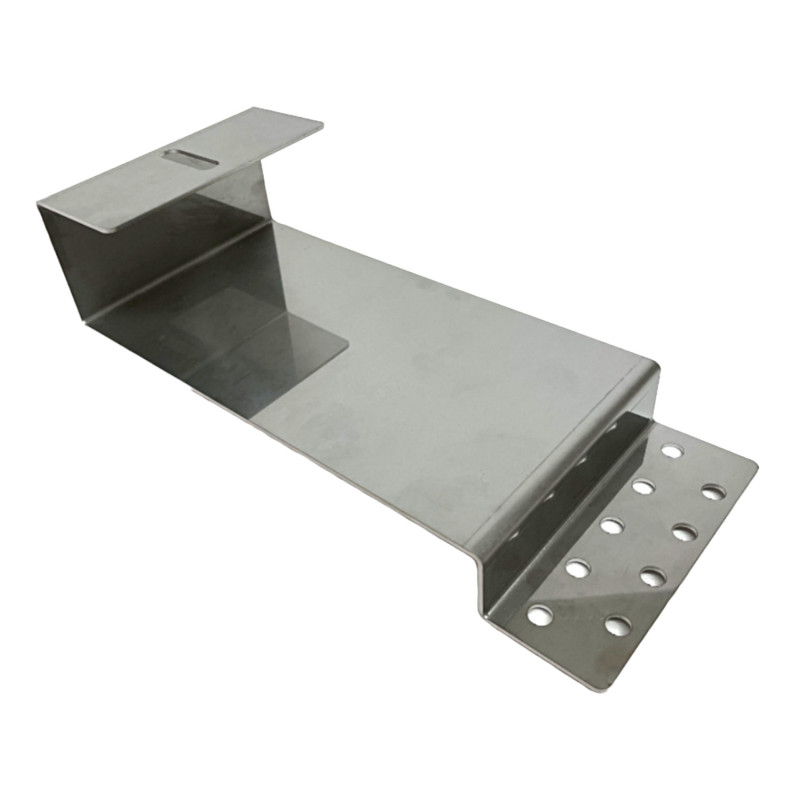 Carpenter handle 2x135, non-adjustable 300 mm / A2