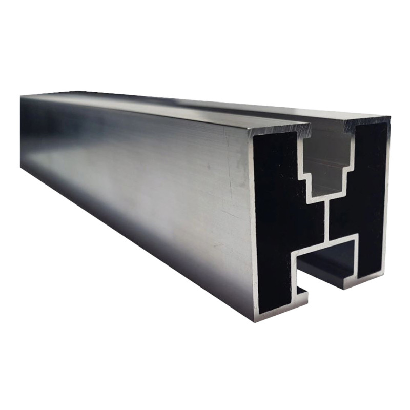 Mounting profile F806 40x40, 2400mm