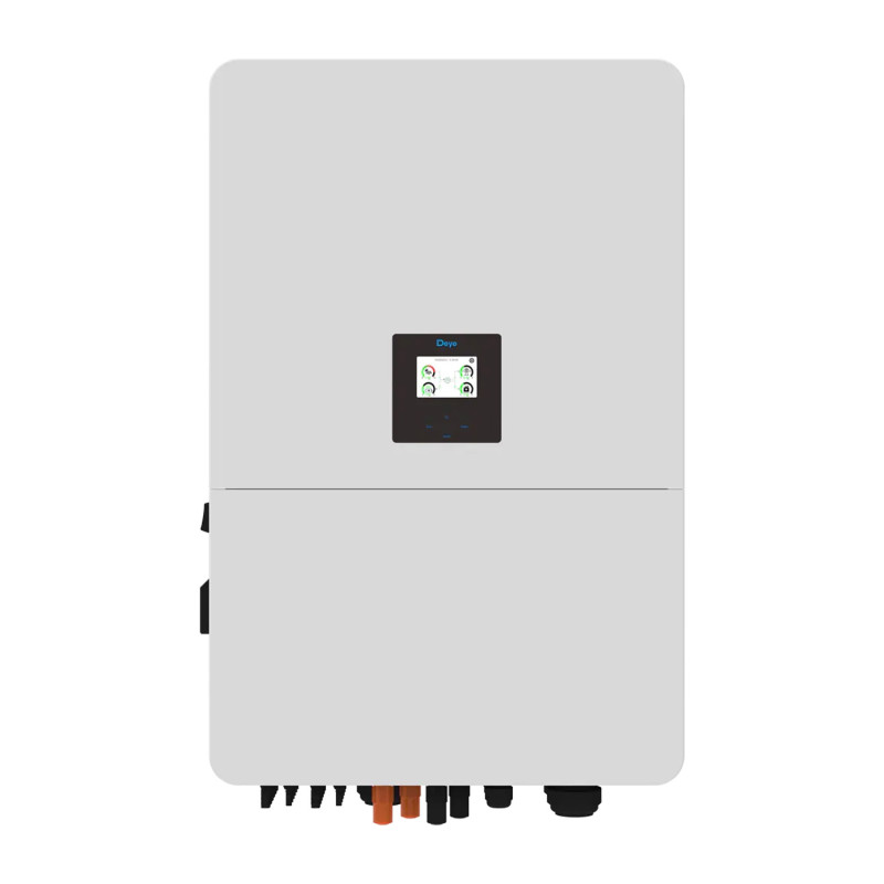 Deye SUN-80K-SG02HP3-EU-EM6