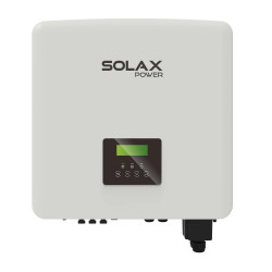 Solax X3-HYB-4.0-G4 Pro WiFi + Lan