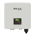Solax X3-HYB-5.0-G4 Pro WiFi + Lan