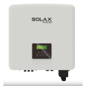 Solax X3-Hybrid-8.0-D WiFi + Lan