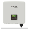 Solax X3-Hybrid-10.0-D WiFi + Lan