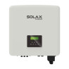 Inwerter Solax X3-HYB-12.0-G4 Pro WiFi + Lan