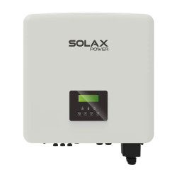 Solax X3-HYB-15.0-G4 Pro WiFi + Lan