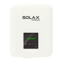 Solax X3-MIC-15K-G2