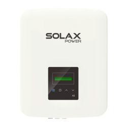 Solax X3-MIC-15K-G2