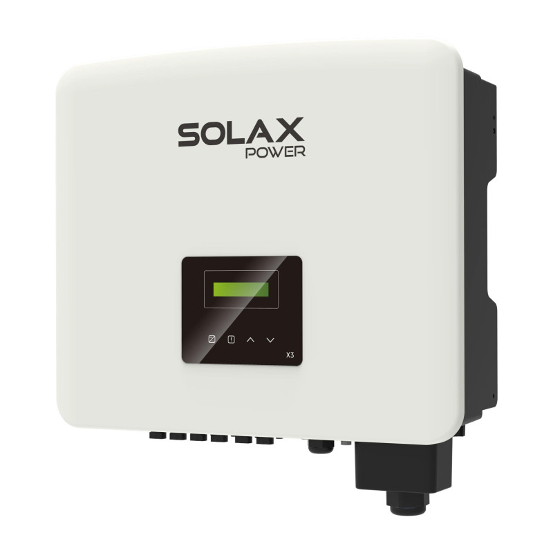 Solax X3-PRO-20K-G2 WiFi + Lan