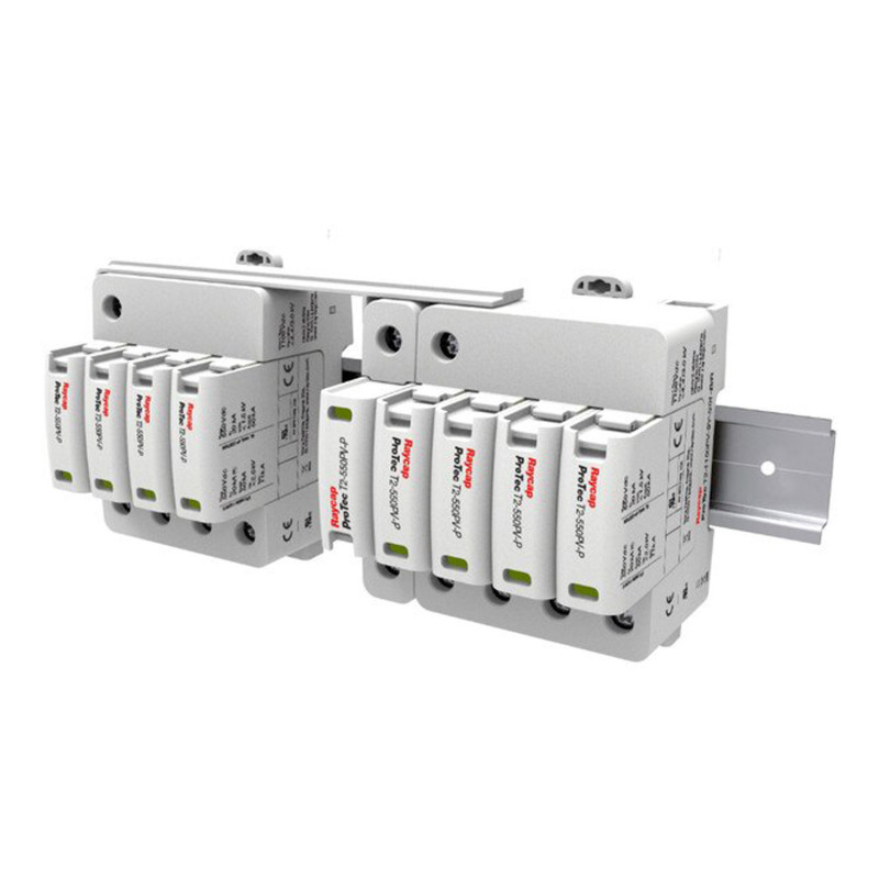 Surge arrester SMA DC T1+T2 KIT4-10 / Cartridge only