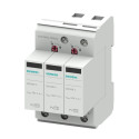 Surge arrester SIEMENS DC SPD T2 / 5SD7483-0KK02