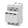 Surge arrester SIEMENS DC SPD T2 / 5SD7483-0KK02