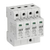 RST Power AC 3-phase Surge Protector T1+T2 / 4+0 275V