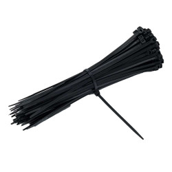 Cable tie 4.8x250 / 100 pcs.