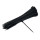 Cable tie 4,8x300 / 100 pcs
