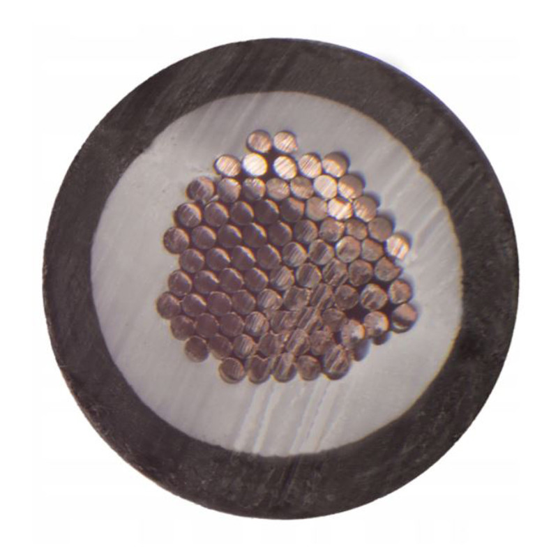 Solar cable HELUKABEL H1Z2Z2-K - 1x4mm2 - black / OUTLET