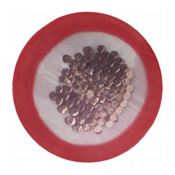 Solar cable HELUKABEL H1Z2Z2-K - 1x4mm2 - red / OUTLET