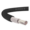 Solar cable HELUKABEL H1Z2Z2-K - 1x6mm2 - black / OUTLET