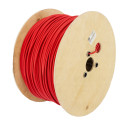 Solar cable KBE Solar - 1x4mm2 - red