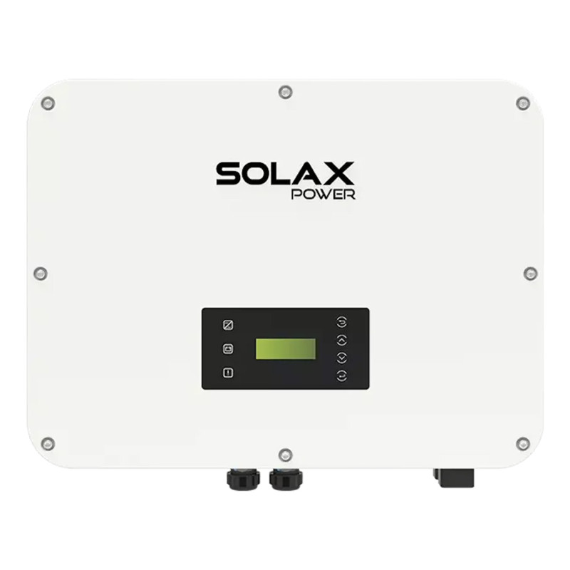 Inverter - Solax - X3-ULT-30K - hybrid