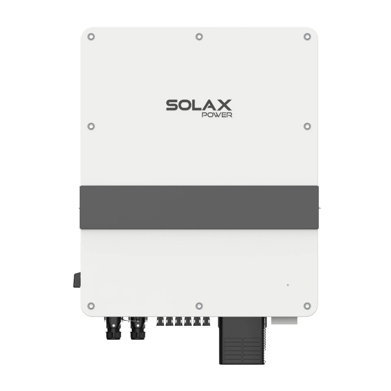 Solax X3-AELIO-60K