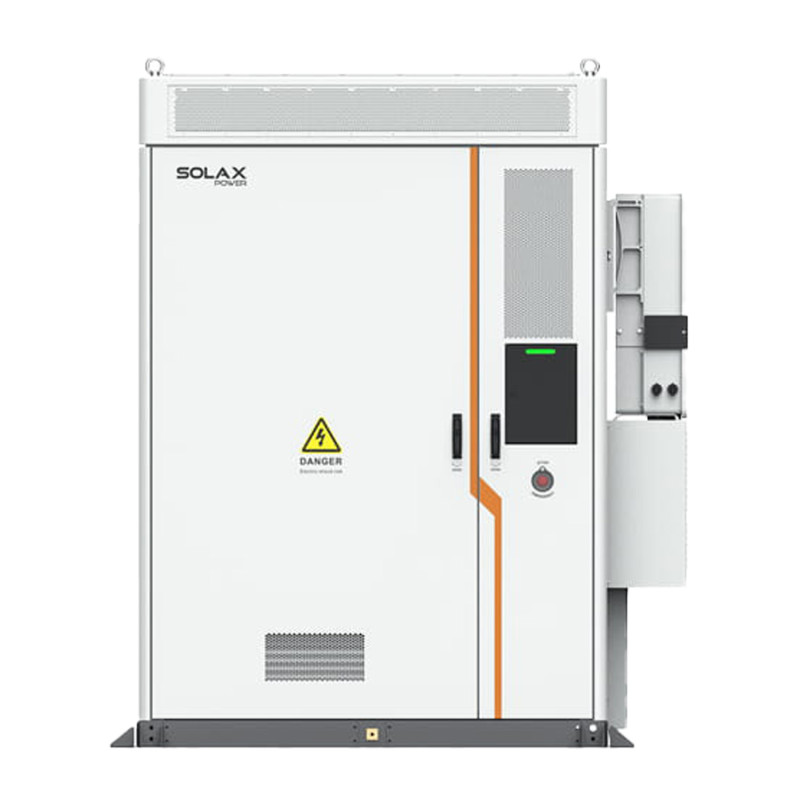 Solax AELIO-P60B100