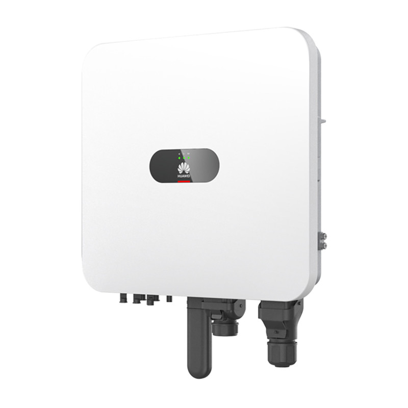 Inverter - HUAWEI - SUN 2000-10K-MAP0 - hybrid - HV