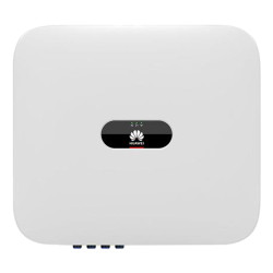 Huawei SUN 2000-15KTL-M5