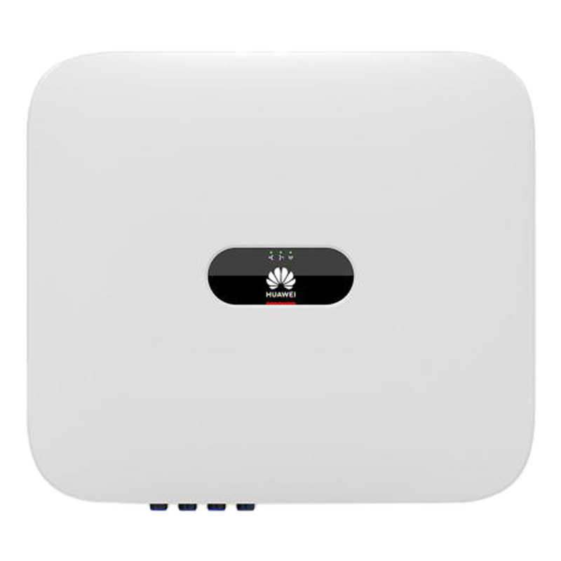 Huawei SUN 2000-15KTL-M5