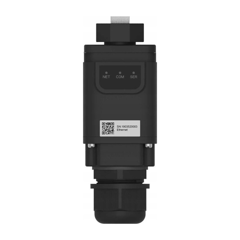 Sofar Solar DATALOGGER ETHERNET LSE-3 USB