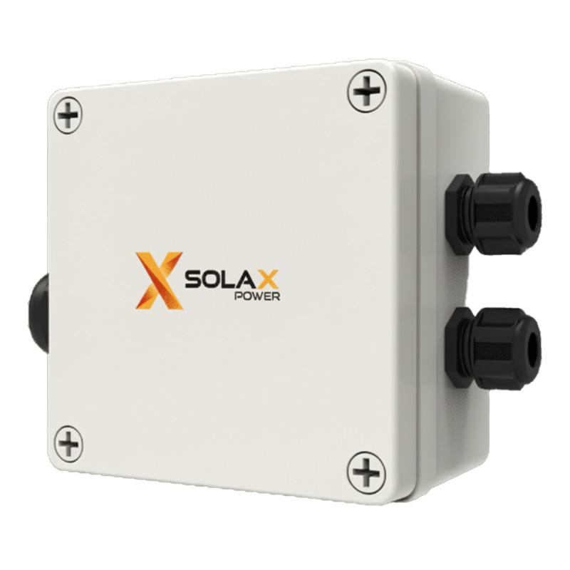Solax Adapter Box G2