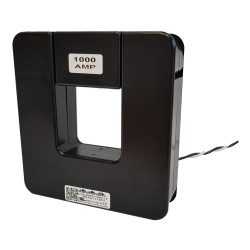 Solar Edge 1000A Current transformer