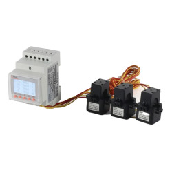 Acrel ACR10R-D16TE4 3-phase Smart meter dedicated to Felicity