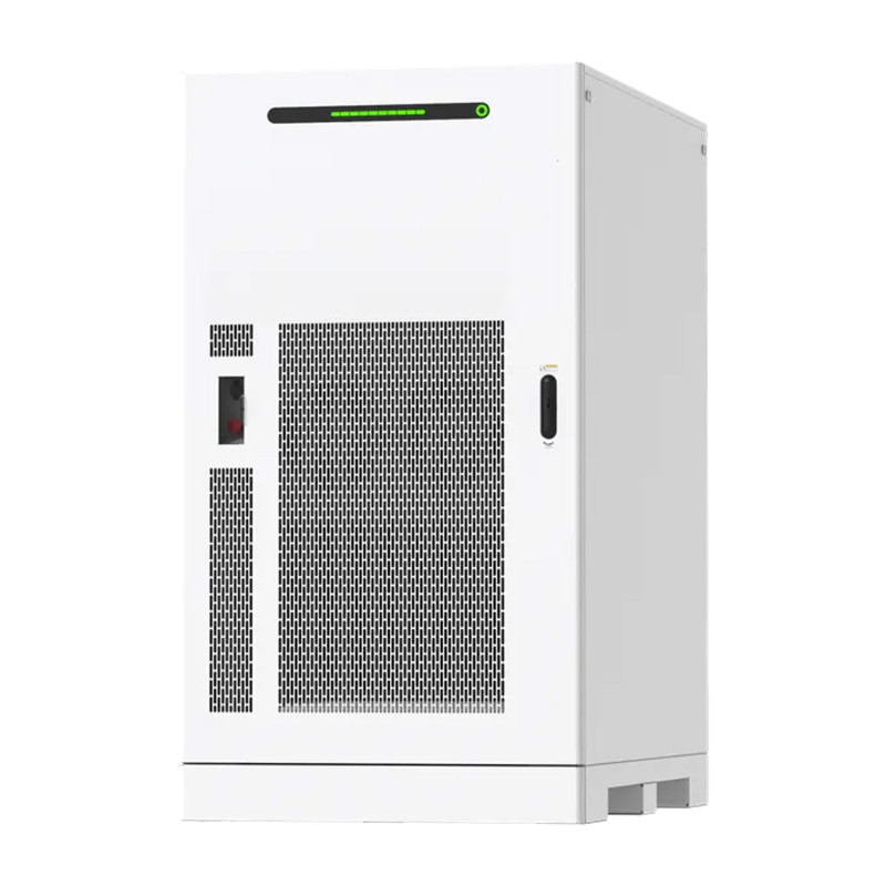 Huawei LUNA2000-215-2S10 215 kWh