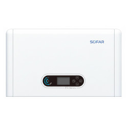 Inverter - SOFAR - POWERALL ESI-3.68K-S1 - 1 phase - hybrid - HV