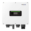Sofar HYD 6KTL / 3-phase hybrid with CHINT ELECTRIC 3-phase DTSU666