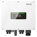 Sofar HYD 10KTL / 3-phase hybrid with CHINT ELECTRIC 3-phase DTSU666