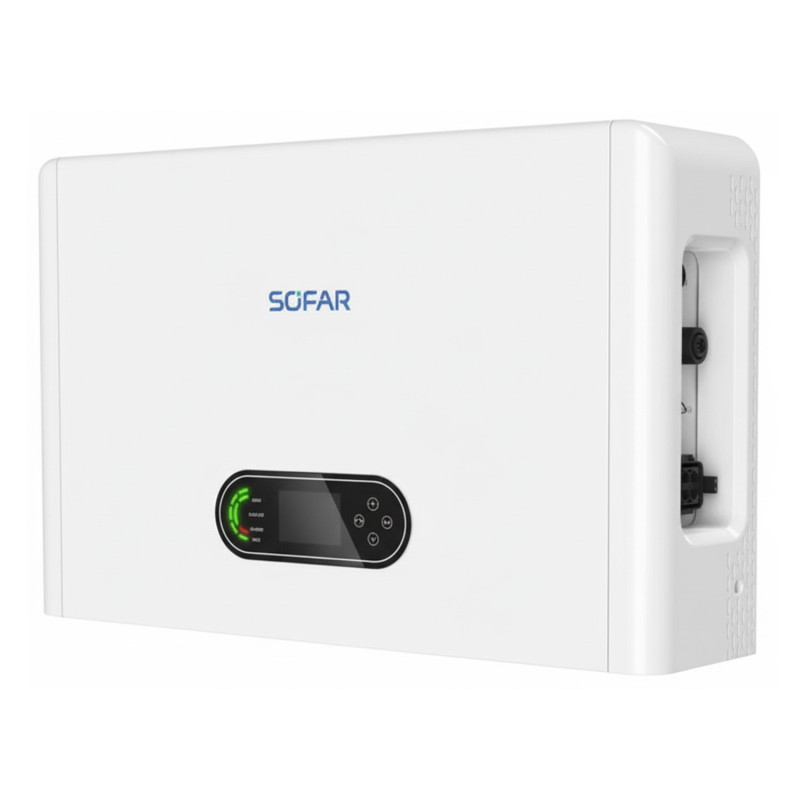 Inverter - SOFAR - POWERALL ESI-12K-T1 - hybrid - HV